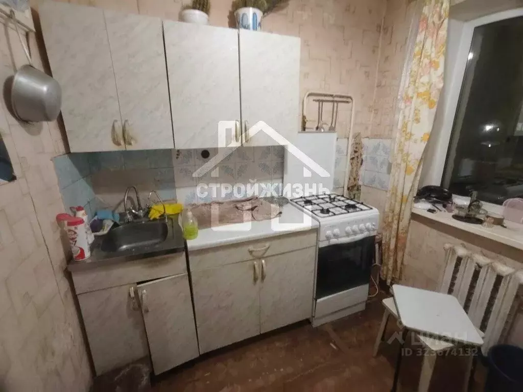 2-к кв. Свердловская область, Екатеринбург ул. Ухтомская, 10 (43.1 м) - Фото 2