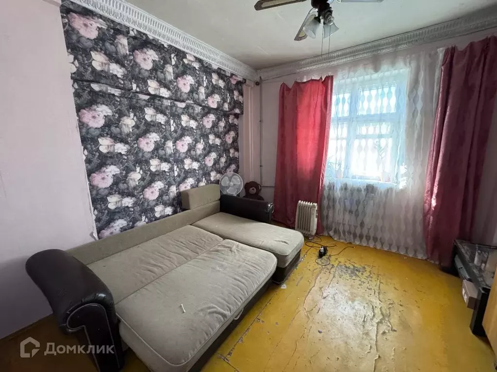 Продаётся 3-к квартира, 62.3 м - Фото 0