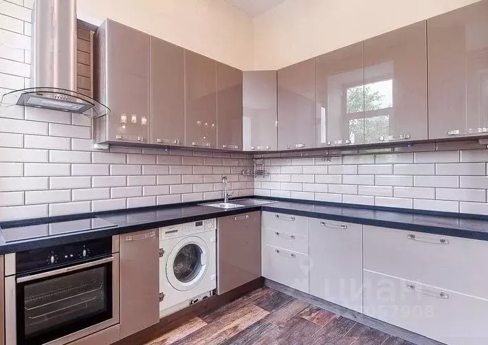 4-к кв. Москва ул. Жуковского, 2 (150.0 м) - Фото 1