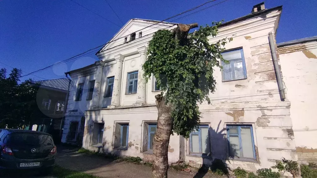 1-к. квартира, 38 м, 2/2 эт. - Фото 0