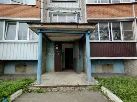 2-к кв. Московская область, Клин ул. Дурыманова, 45 (52.2 м) - Фото 2