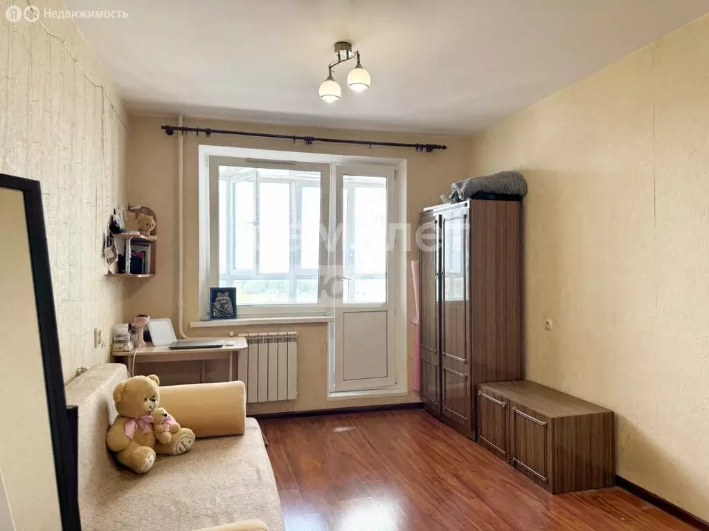 Квартира-студия: Киров, улица Пугачёва, 10 (22.7 м) - Фото 0