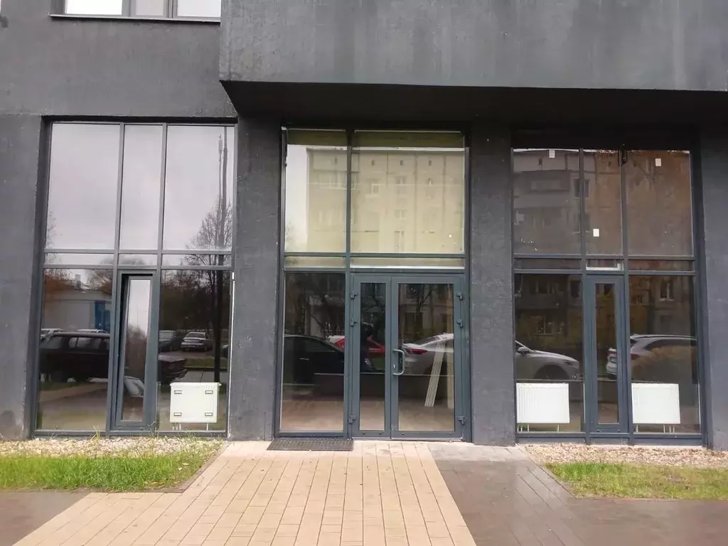 Помещение свободного назначения в Московская область, Красногорск ... - Фото 1