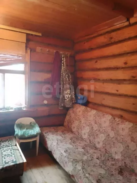 Дом в Тюменская область, Тюмень Дубравушка СНТ, ул. Ягодная (32 м) - Фото 0