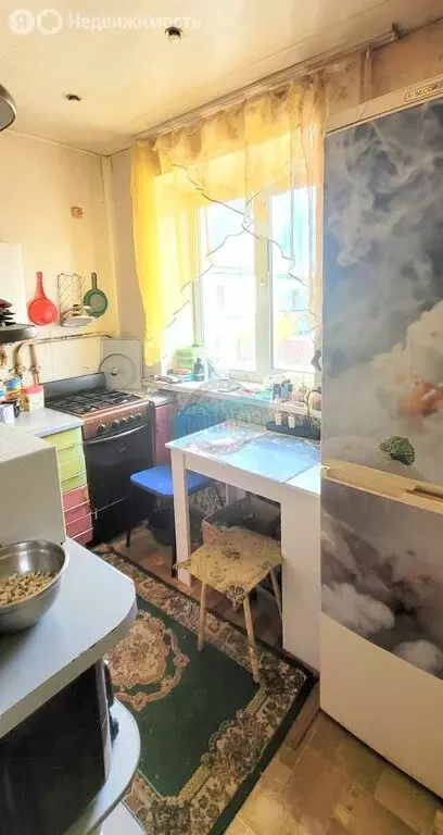 2-комнатная квартира: Мценск, улица Мира, 14Г (37.4 м) - Фото 2