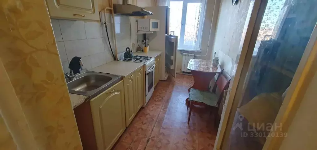 2-к кв. Свердловская область, Нижний Тагил ул. Зари, 50 (46.0 м) - Фото 1