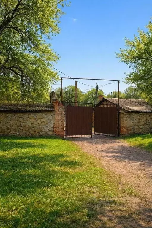 Склад в Ставропольский край, с. Александровское ул. Учительская, 3 ... - Фото 1