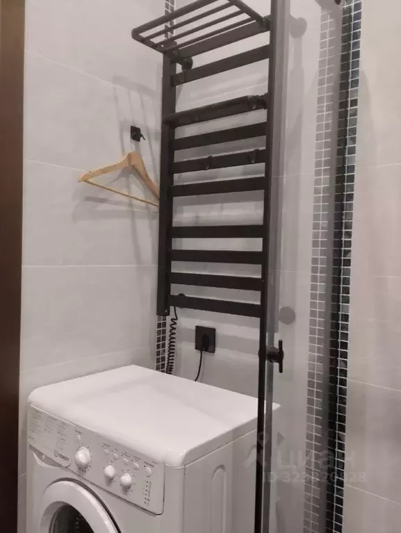 2-к кв. Тульская область, Тула Тургеневская ул., 38А (54.0 м) - Фото 2