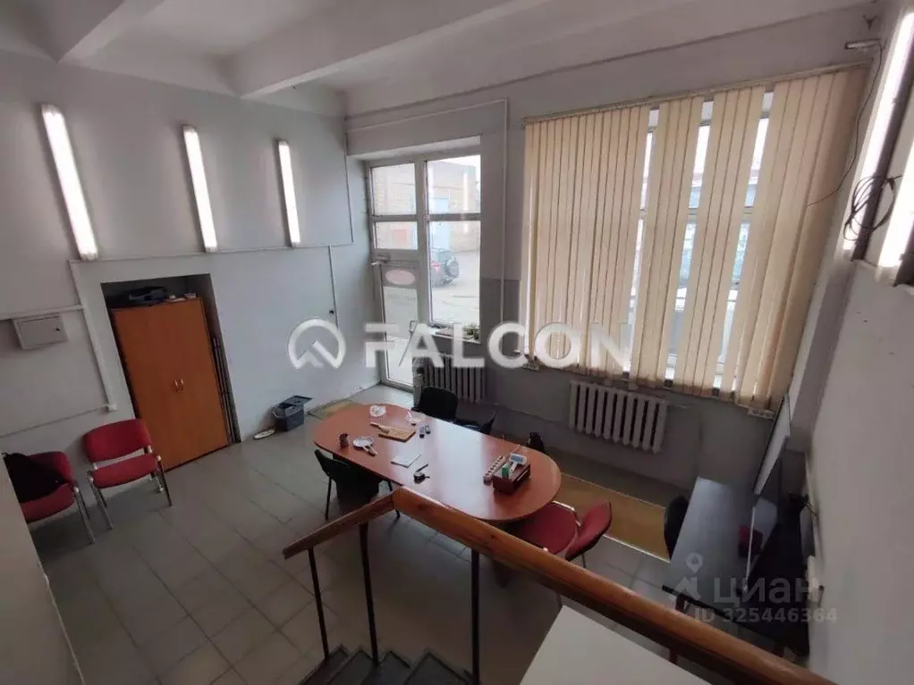 Помещение свободного назначения в Москва ул. Василия Петушкова, 3С1 ... - Фото 1