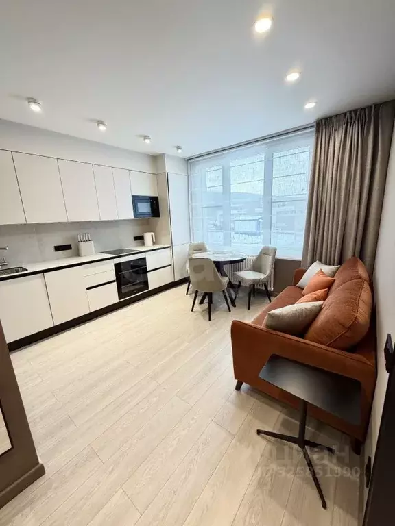 2-к кв. Сахалинская область, Южно-Сахалинск ул. Алексея Максимовича ... - Фото 1