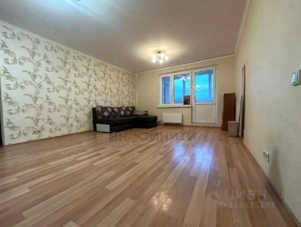 3-к кв. Московская область, Ленинский городской округ, Дрожжино пгт ... - Фото 2