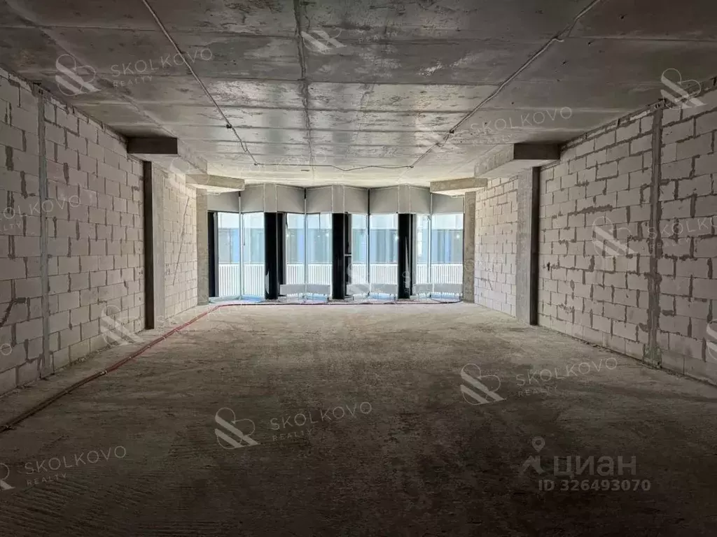Офис в Москва Ленинский просп., 38 (136 м) - Фото 1