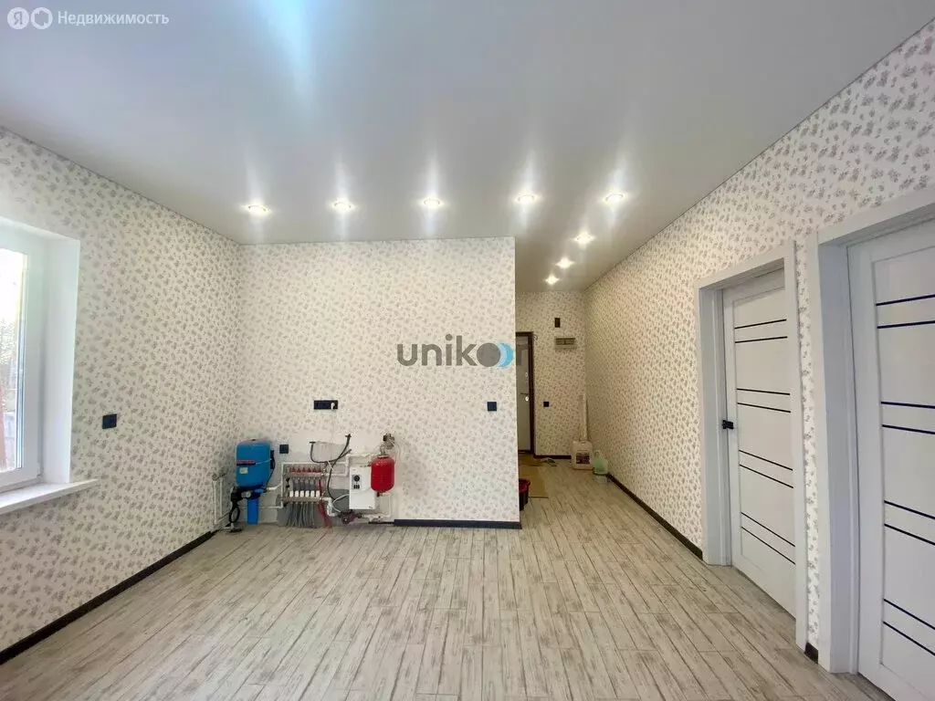 Дом в Иглинский район (110 м) - Фото 1