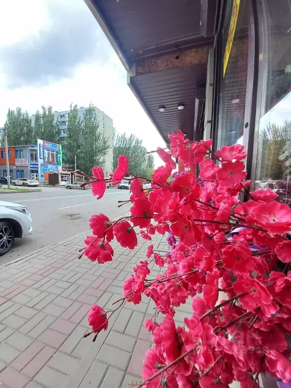 2-к кв. Ростовская область, Ростов-на-Дону Темерник мкр, ул. Думенко, ... - Фото 0