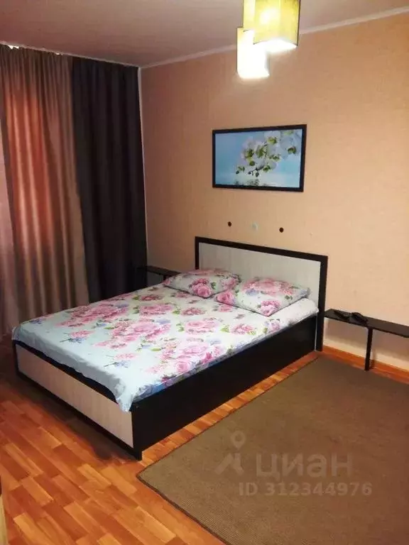 1-к кв. Курская область, Курск просп. Вячеслава Клыкова, 73 (40.0 м) - Фото 0