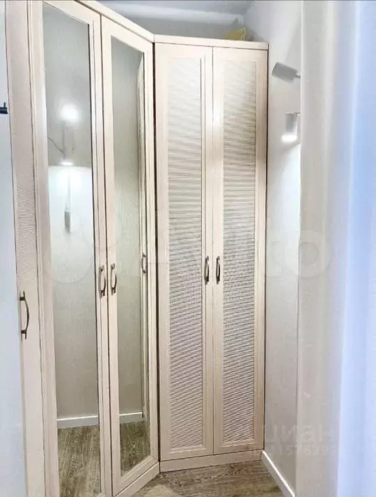Квартира-студия, 25,5 м, 9/13 эт. - Фото 0
