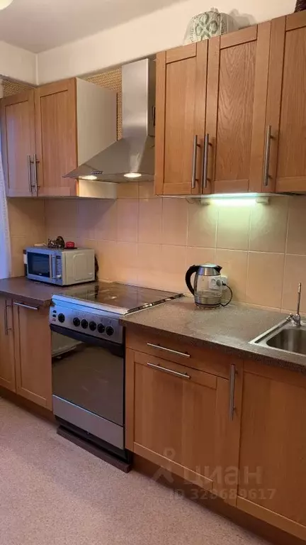 2-к кв. Санкт-Петербург, Санкт-Петербург, Колпино ул. Братьев ... - Фото 1