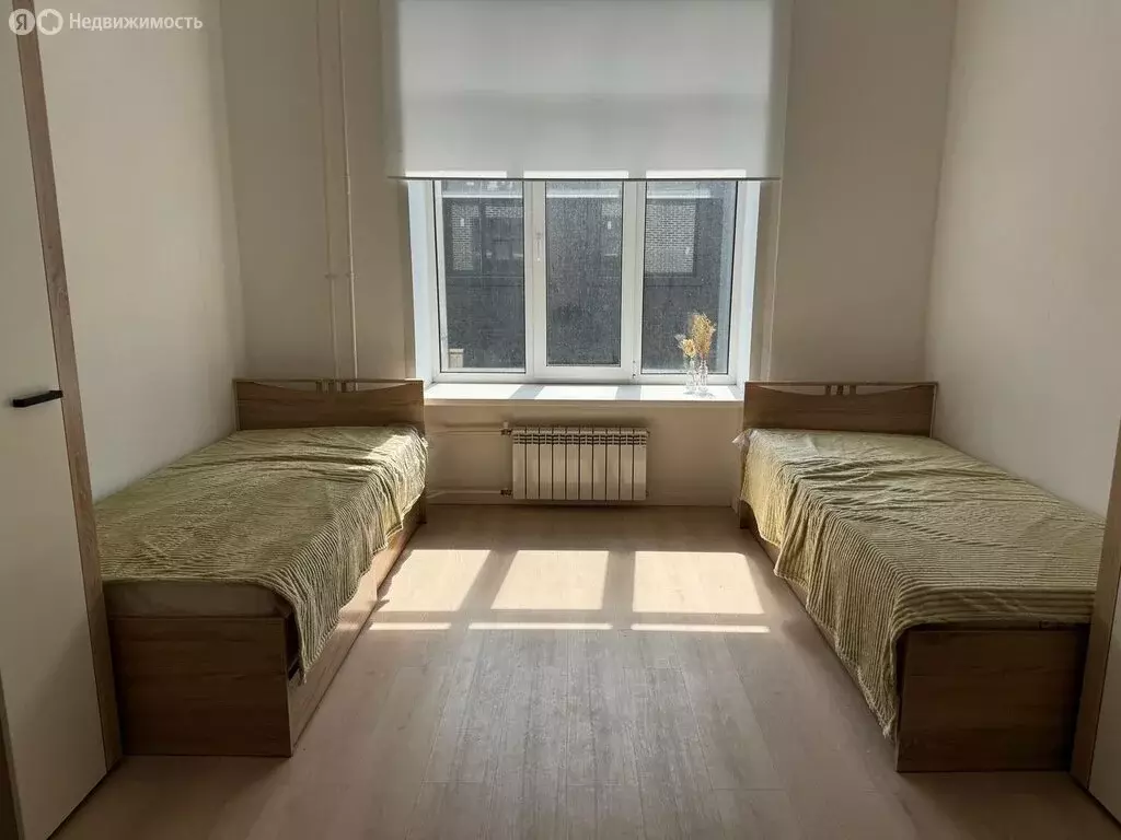 Квартира-студия: Люберцы, Октябрьский проспект, 403 (24.6 м) - Фото 2