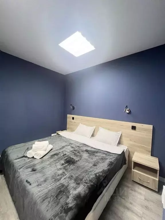 Комната Татарстан, Казань ул. Волкова, 52 (20.0 м) - Фото 1