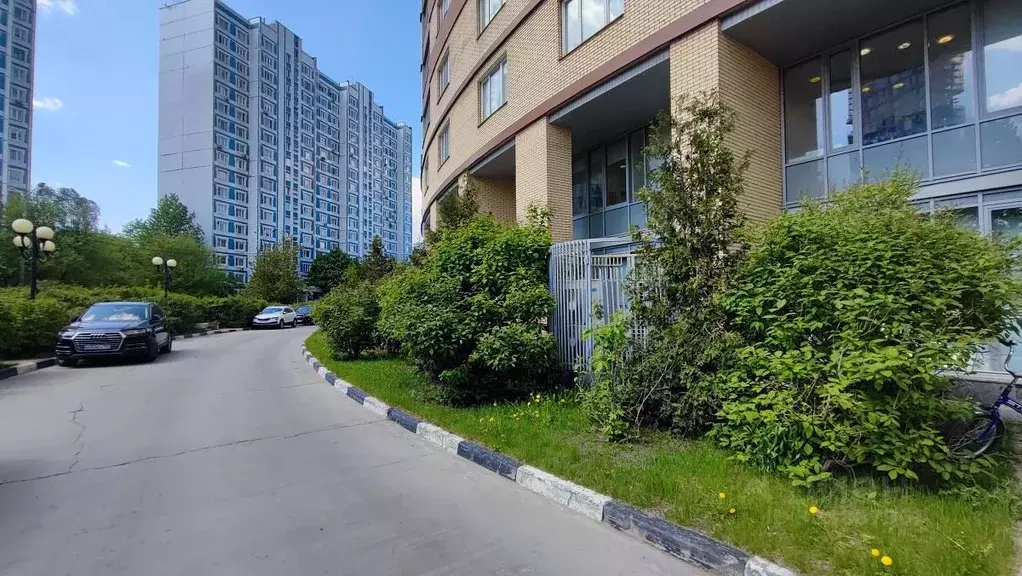 Офис в Москва ул. Воронцовские Пруды, 3 (217 м) - Фото 2