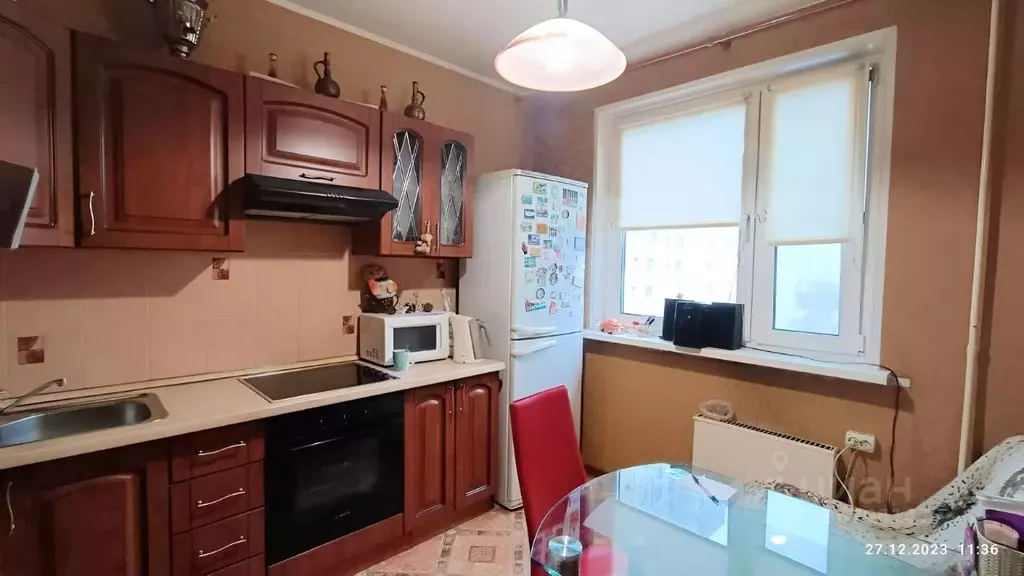 Комната Москва, Москва, Зеленоград к1506 - Фото 0