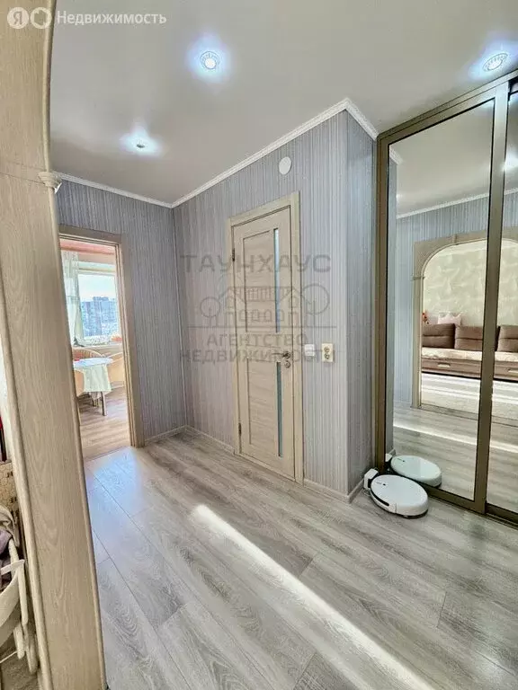 1-комнатная квартира: Нефтекамск, Березовское шоссе, 24А (39 м) - Фото 1