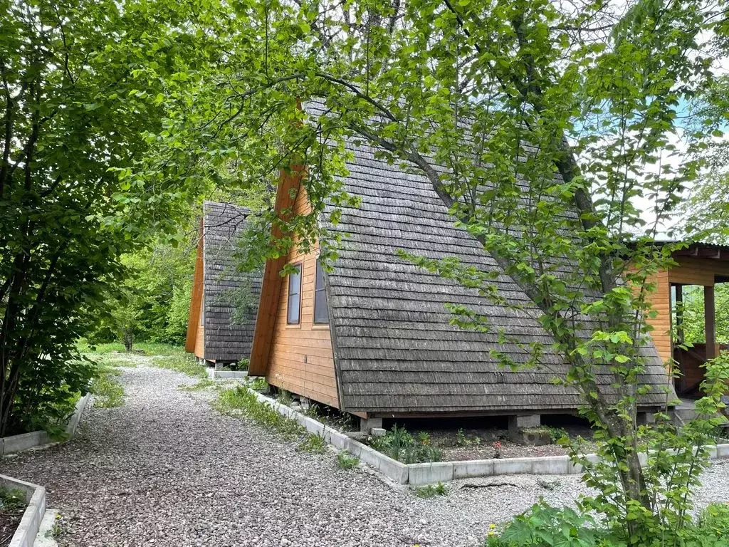 Дом в Карачаево-Черкесия, Зеленчукский район, с. Даусуз ул. Заречная, ... - Фото 1