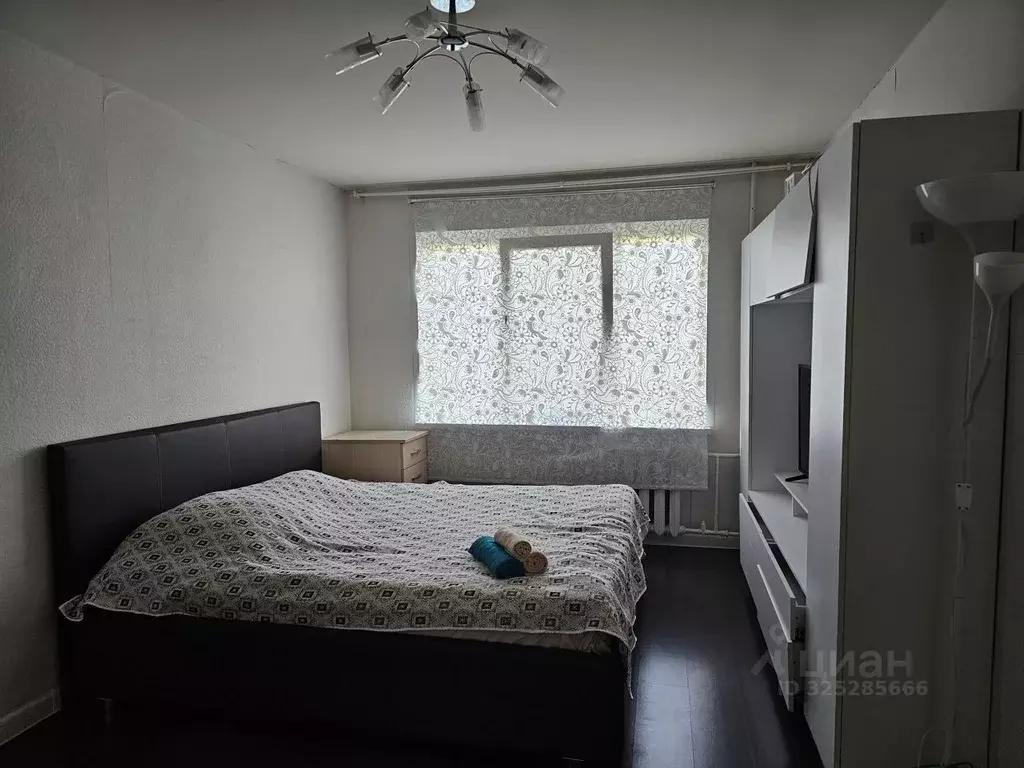 1-к кв. Московская область, Люберцы городской округ, д. Островцы ул. ... - Фото 1