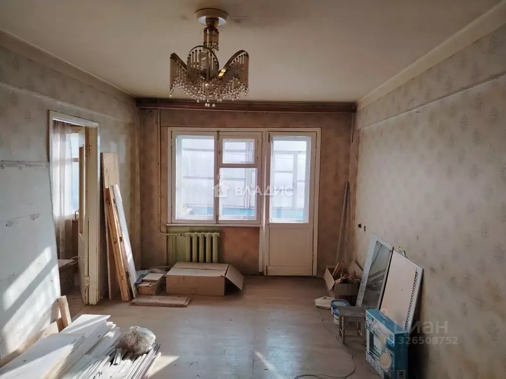 3-к кв. Иркутская область, Ангарск 6-й мкр, 13 (57.2 м) - Фото 1