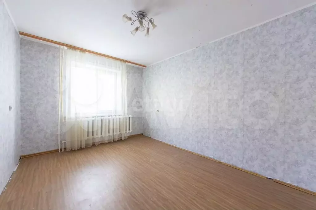 3-к. квартира, 66,3 м, 1/5 эт. - Фото 1