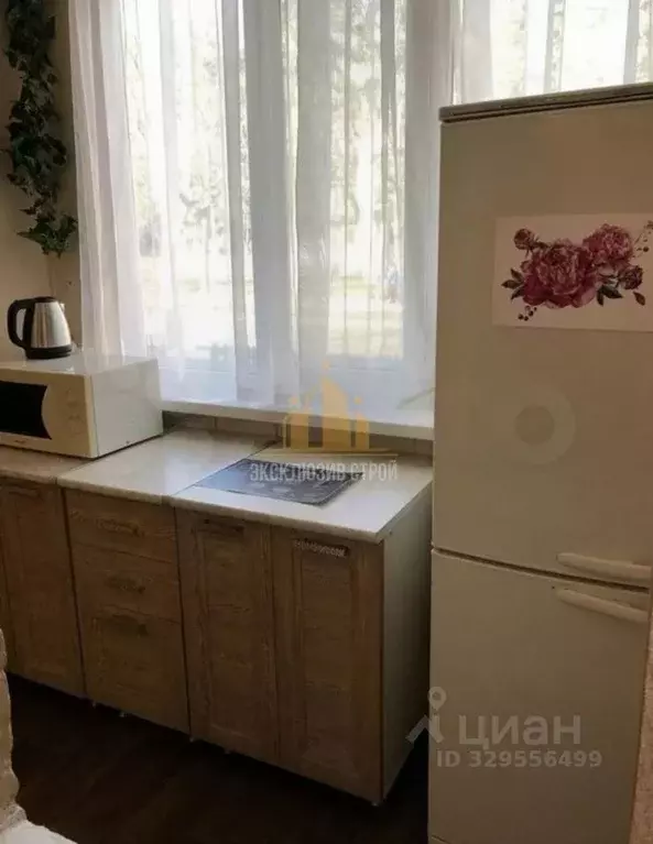 1-к кв. Ставропольский край, Ессентуки ул. Ленина, 2 (14.0 м) - Фото 1