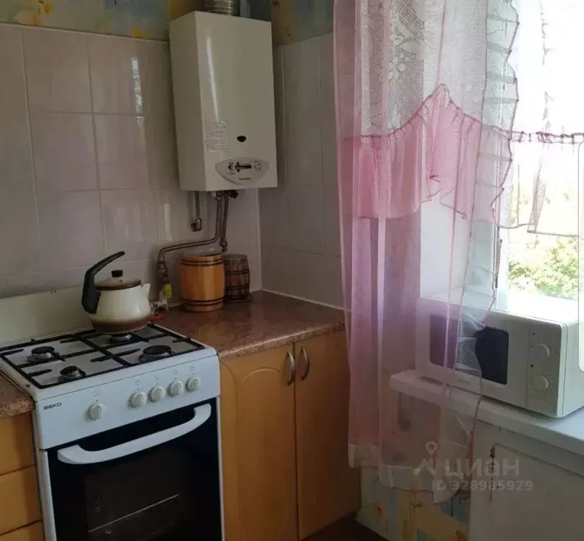 2-к кв. Калининградская область, Калининград просп. Победы, 123 (45.8 ... - Фото 1