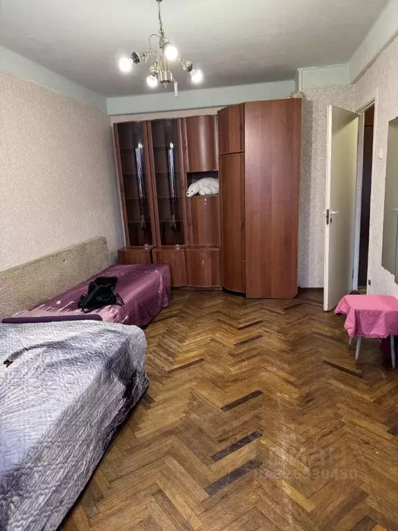 1-к кв. Санкт-Петербург ул. Ленсовета, 60 (36.0 м) - Фото 1