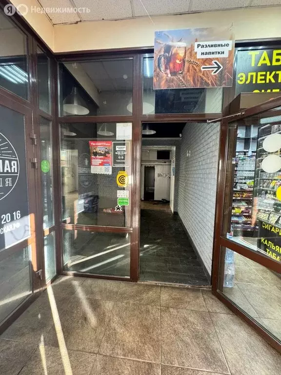 Торговая площадь (100 м) - Фото 2