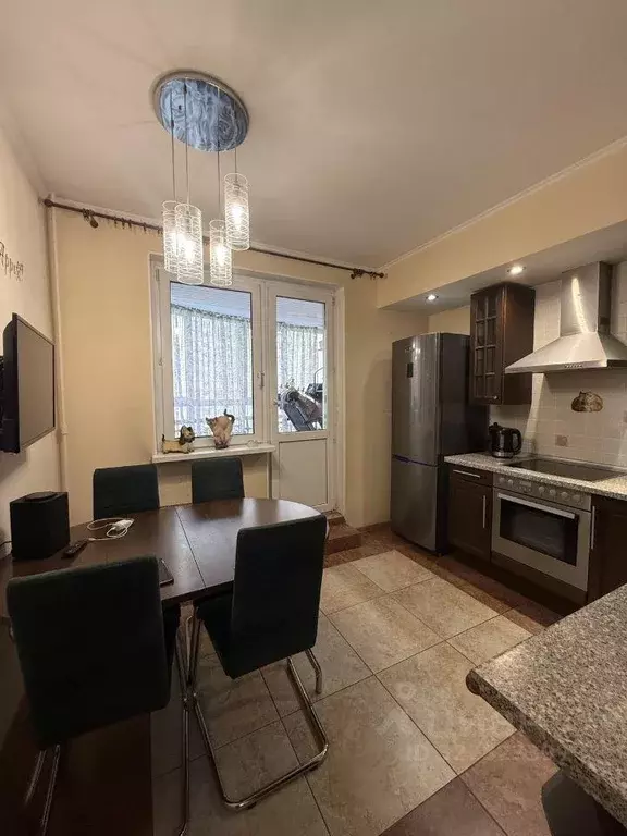 Квартира, 2 комнаты, 61.2 м - Фото 1