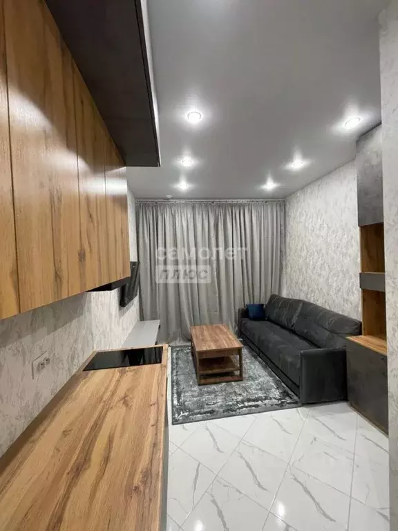 Офис в Краснодарский край, Анапа ул. Мирная, 29 (18 м) - Фото 1