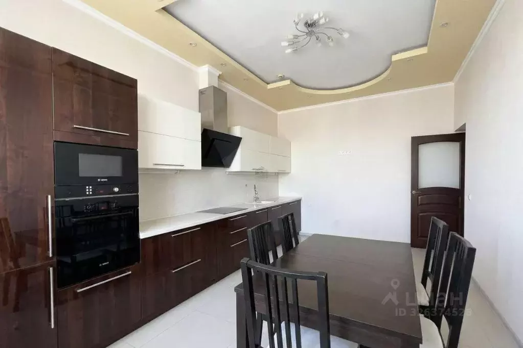 2-к кв. Краснодарский край, Краснодар Центральный мкр, ул. Кубанская ... - Фото 2