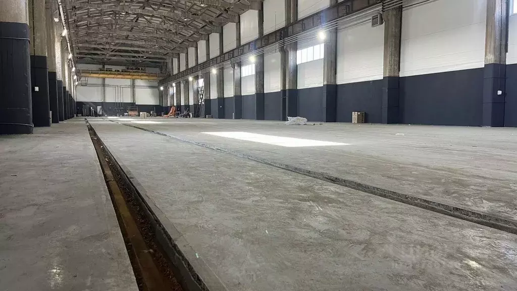 Производственное помещение в Новосибирская область, Новосибирск ... - Фото 1