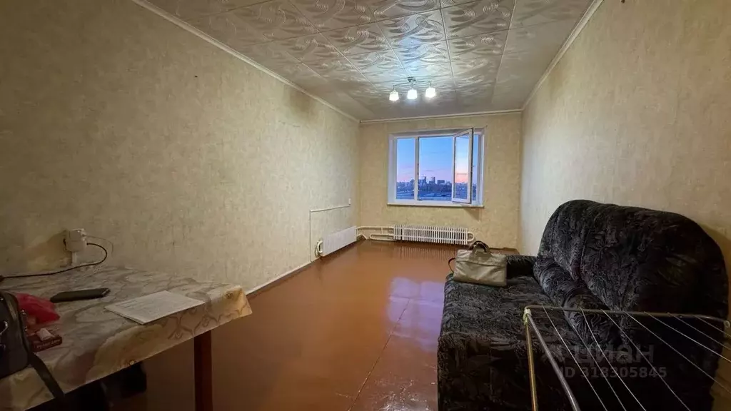 Студия Башкортостан, Уфа ул. Ферина, 1/2 (22.5 м) - Фото 0