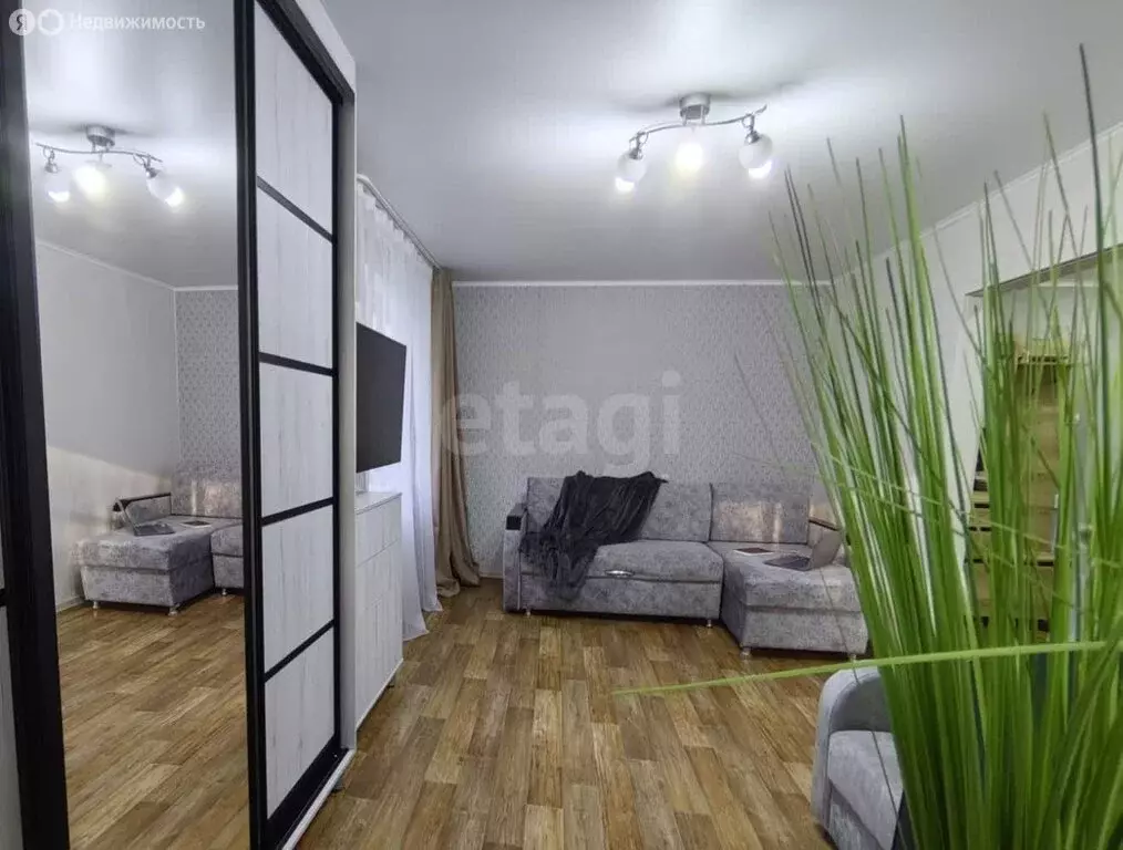 1-комнатная квартира: Саратов, Электронная улица, 8 (30.4 м) - Фото 0