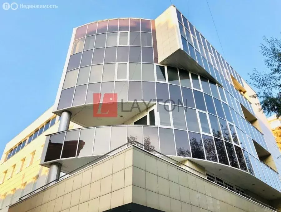 Офис (1800 м) - Фото 1