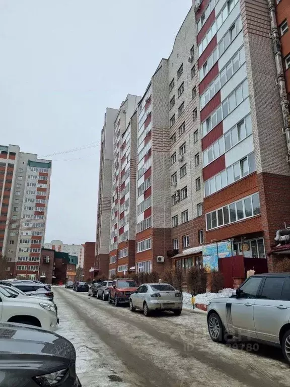 1-к кв. Алтайский край, Барнаул Лазурная ул., 19 (43.6 м) - Фото 2