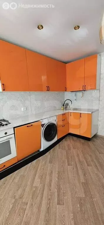 2-комнатная квартира: Казань, улица Серова, 43к1 (58.6 м) - Фото 2