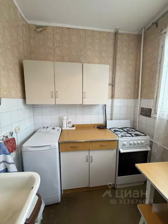 2-к кв. Санкт-Петербург аллея Котельникова, 5К1 (43.7 м) - Фото 0