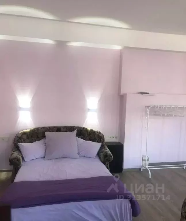1-к кв. Крым, Ялта ул. Таврическая, 25И (80.0 м) - Фото 1