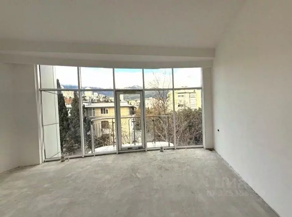 3-к кв. Крым, Ялта ул. К. Маркса, 18А (112.0 м) - Фото 2