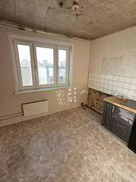 3-к кв. Москва Краснобогатырская ул., 79 (75.2 м) - Фото 1