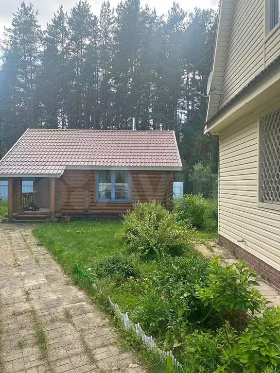 Дом 140 м на участке 15 сот. - Фото 1