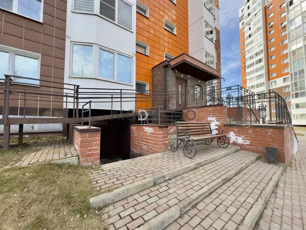 Помещение свободного назначения в Тверская область, Тверь ул. ... - Фото 1