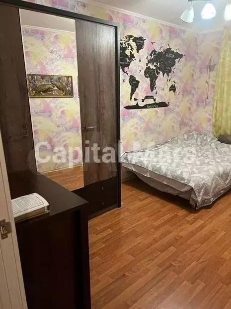 2-к. квартира, 48м, 4/9эт. - Фото 1